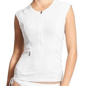 ATHLETA Pacifica 3.0 Sport Tank Top Size Small